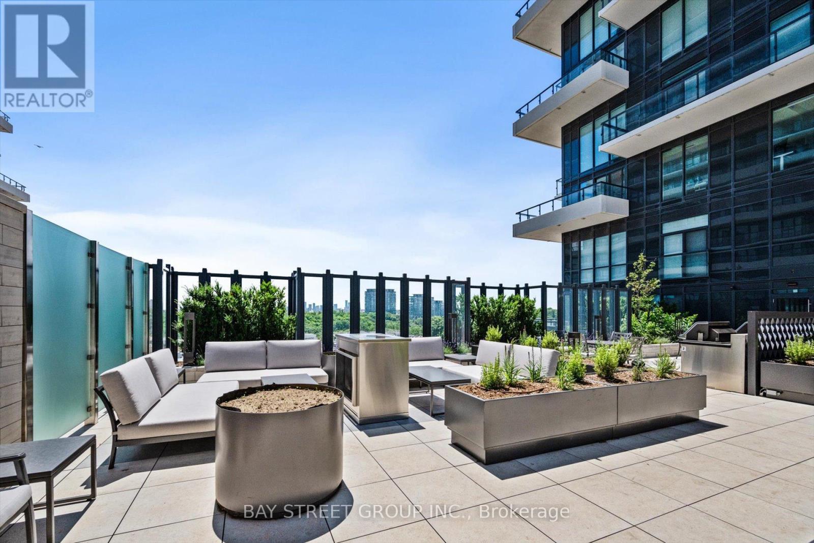 2707 - 30 Inn On The Park Drive, Toronto, Ontario  M3C 0P8 - Photo 29 - C13713638