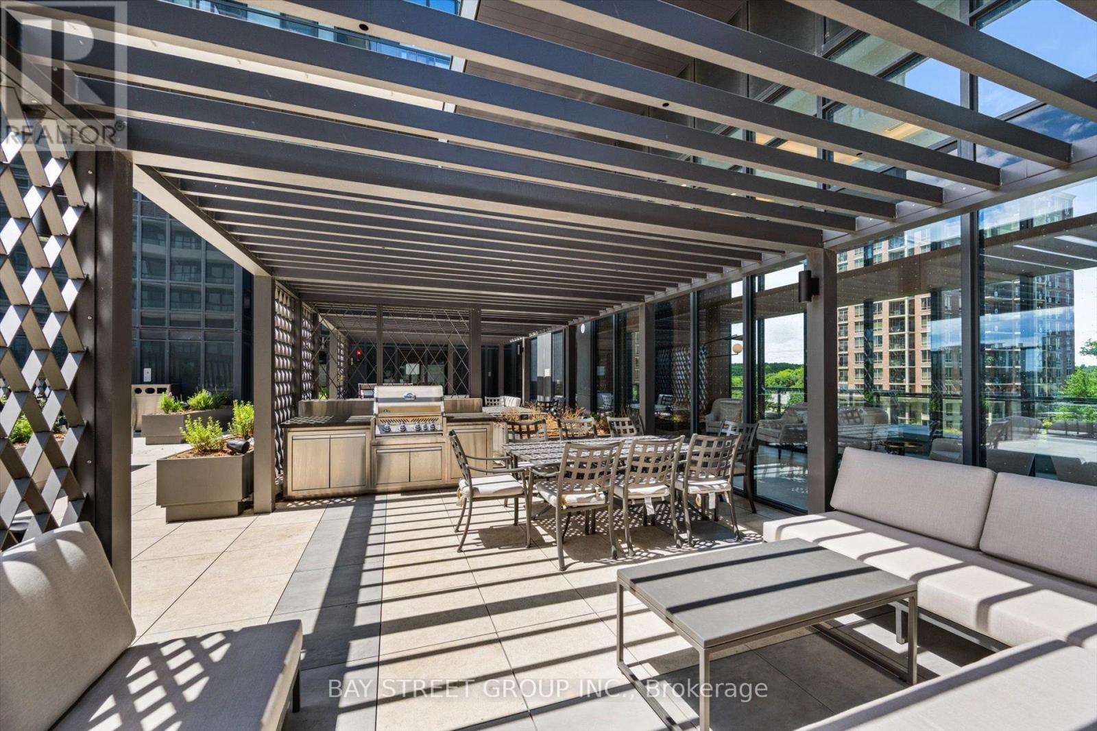 2707 - 30 Inn On The Park Drive, Toronto, Ontario  M3C 0P8 - Photo 30 - C13713638