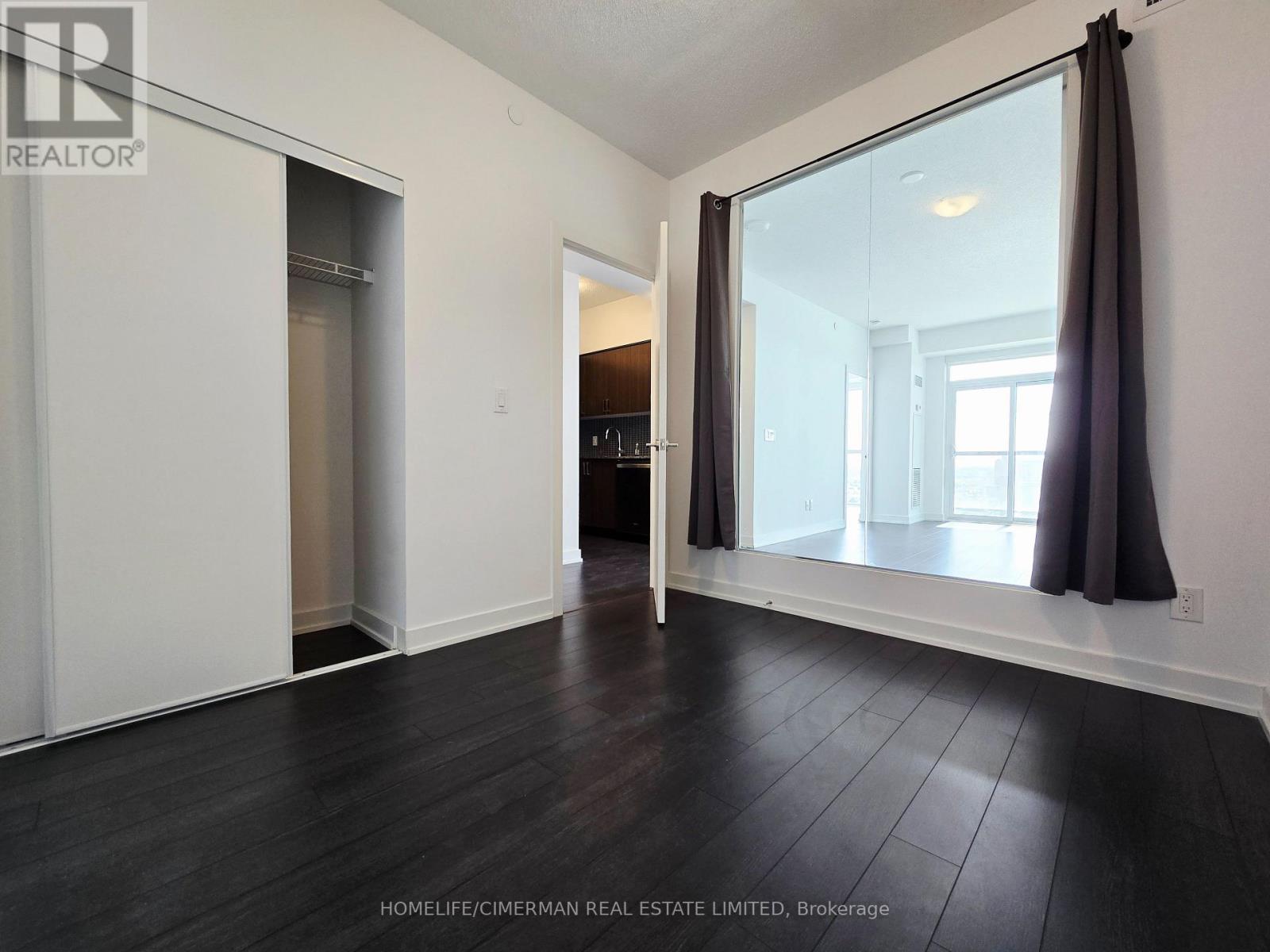 1306 - 1603 Eglinton Avenue W, Toronto, Ontario  M6E 0A1 - Photo 11 - C13713644