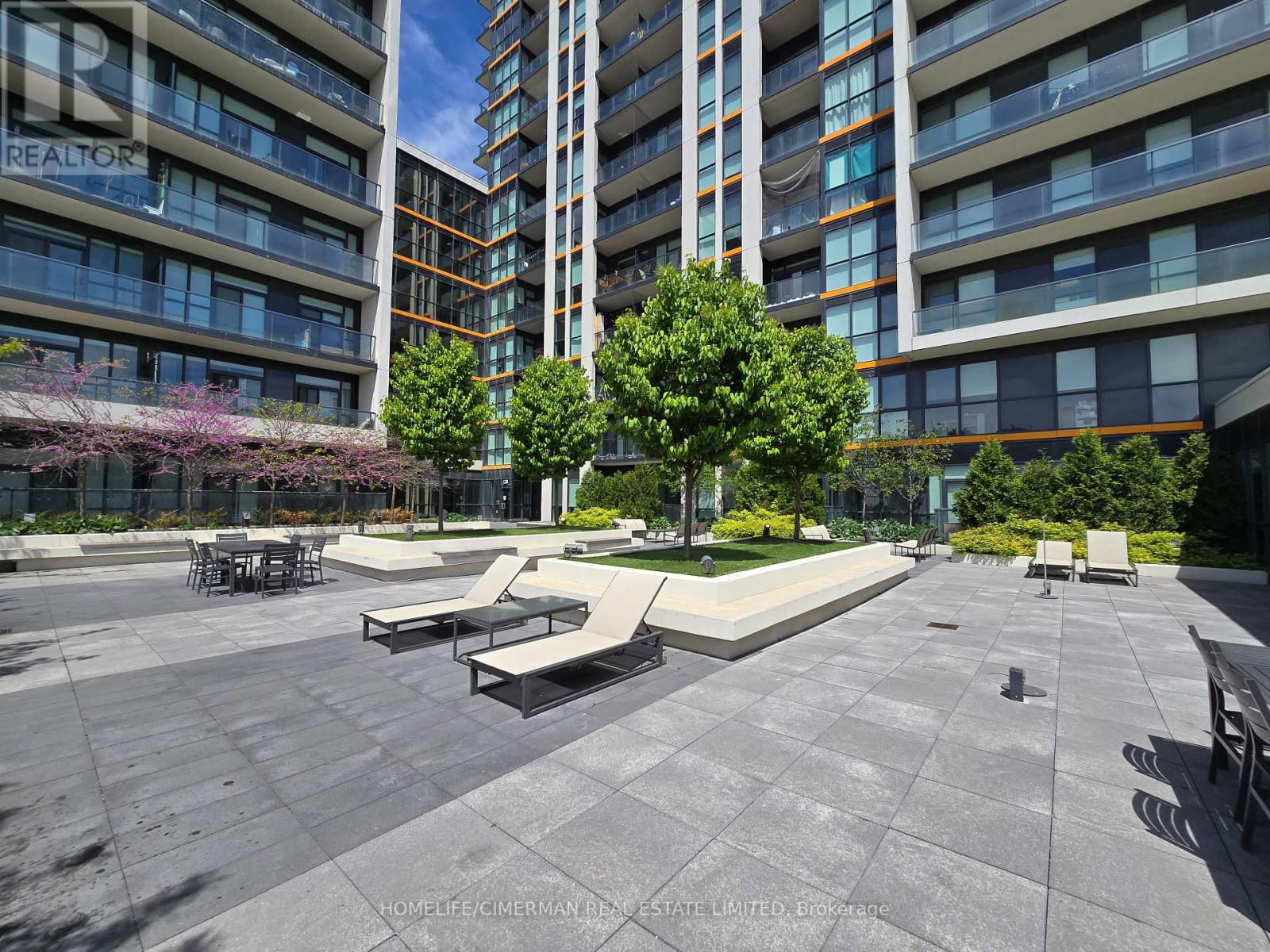 1306 - 1603 Eglinton Avenue W, Toronto, Ontario  M6E 0A1 - Photo 27 - C13713644