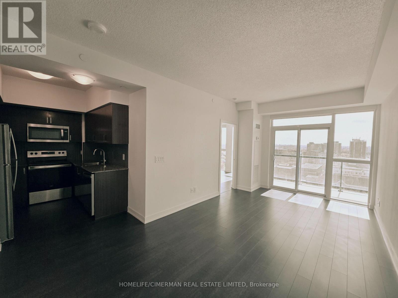 1306 - 1603 Eglinton Avenue W, Toronto, Ontario  M6E 0A1 - Photo 8 - C13713644