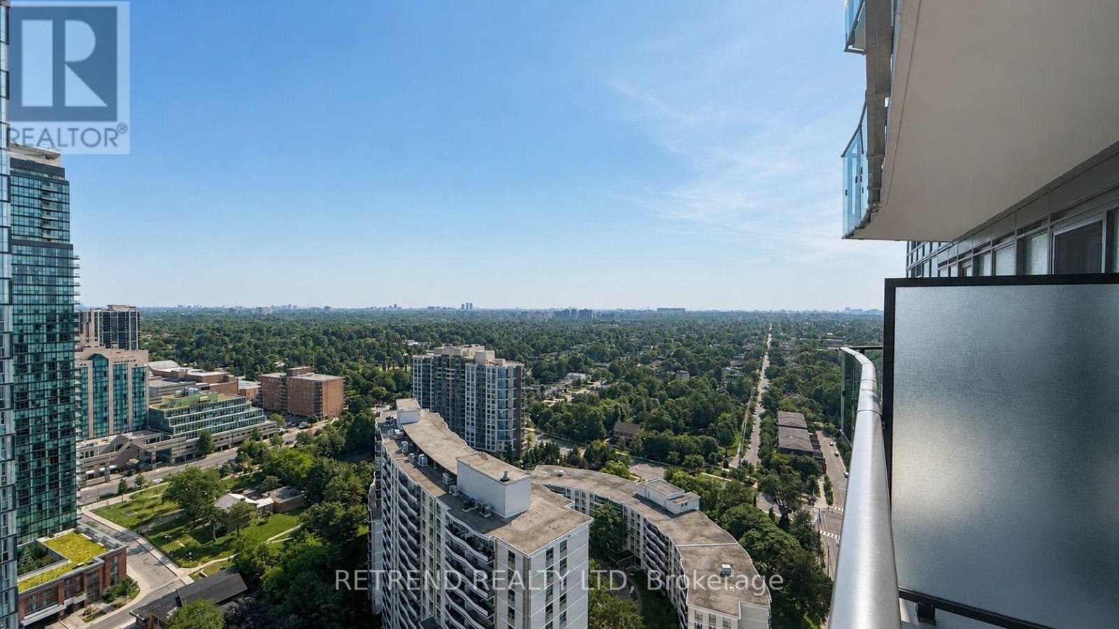 2703 - 15 Ellerslie Avenue, Toronto, Ontario  M2N 0L7 - Photo 11 - C13713716