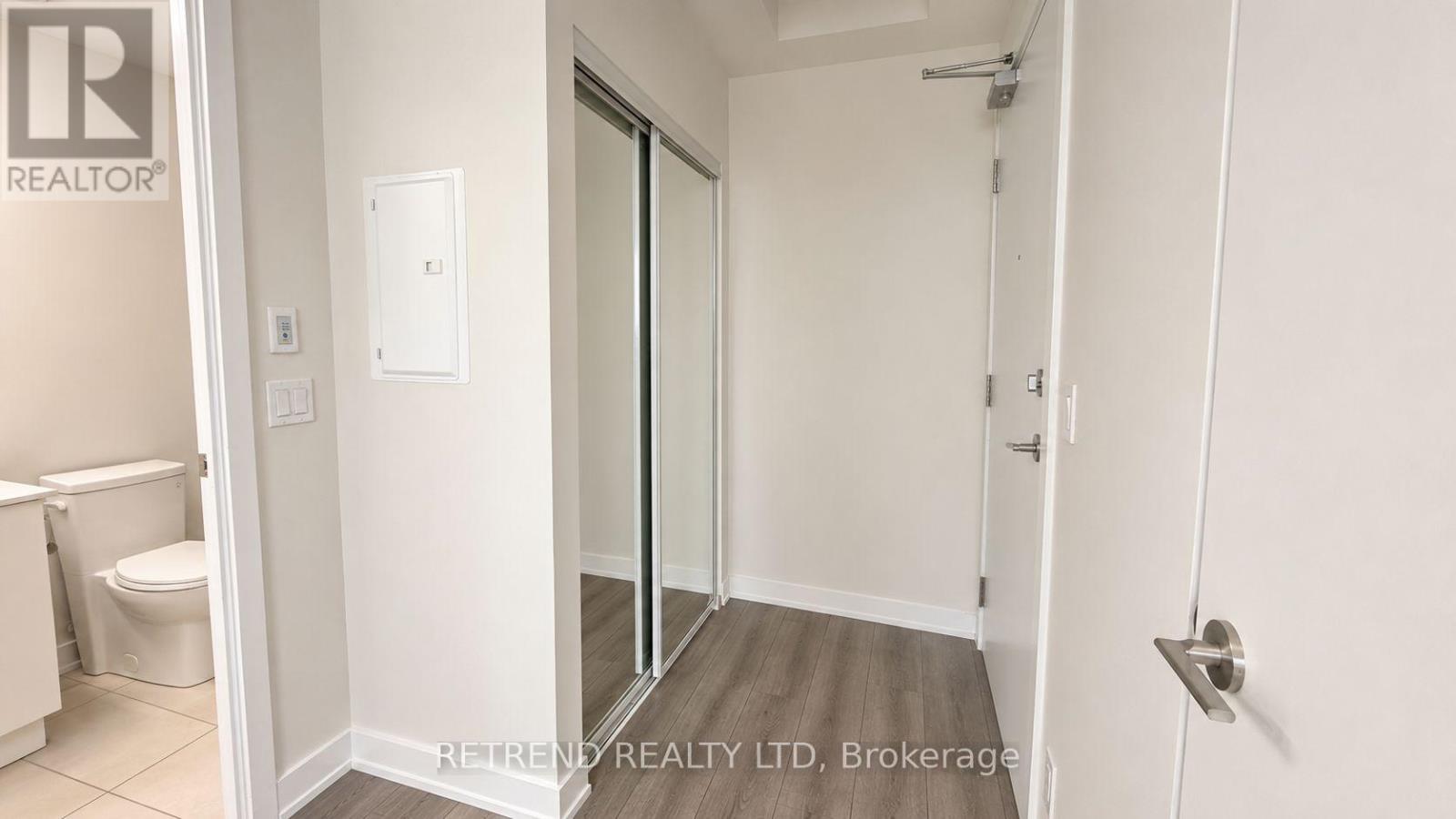 2703 - 15 Ellerslie Avenue, Toronto, Ontario  M2N 0L7 - Photo 4 - C13713716