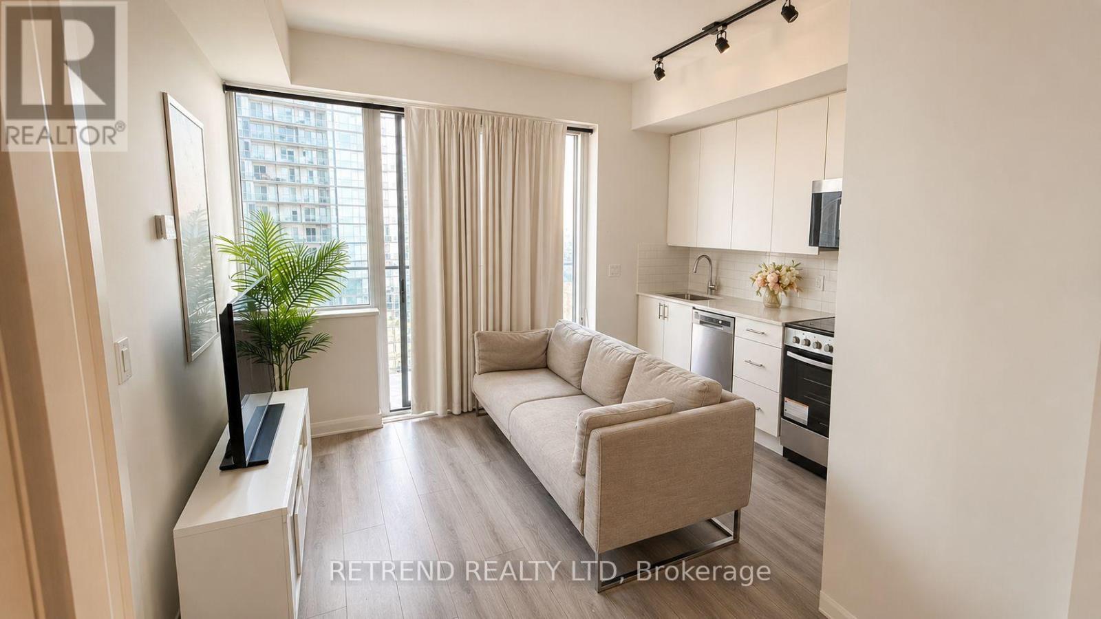 2703 - 15 Ellerslie Avenue, Toronto, Ontario  M2N 0L7 - Photo 6 - C13713716