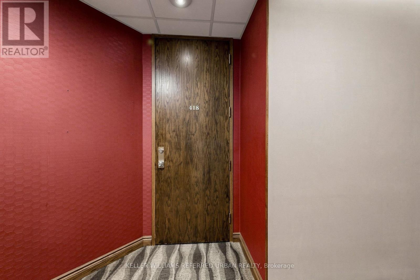 418 - 120 Carlton Street, Toronto, Ontario  M5A 4K2 - Photo 26 - C13713726