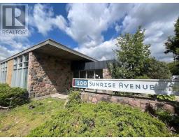 106B - 100 SUNRISE AVENUE, Toronto, Ontario