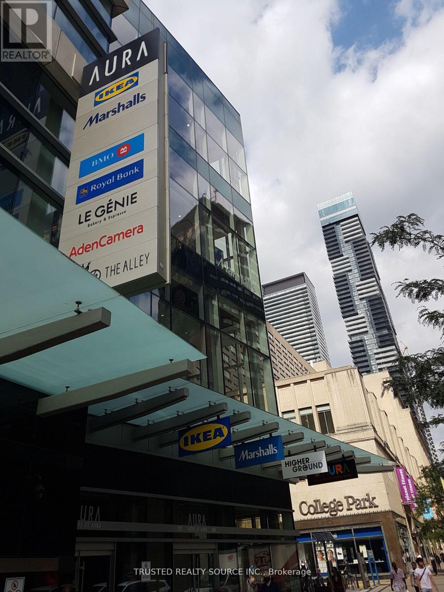 4 - 384 Yonge Street, Toronto, Ontario  M5B 1S8 - Photo 13 - C13713774