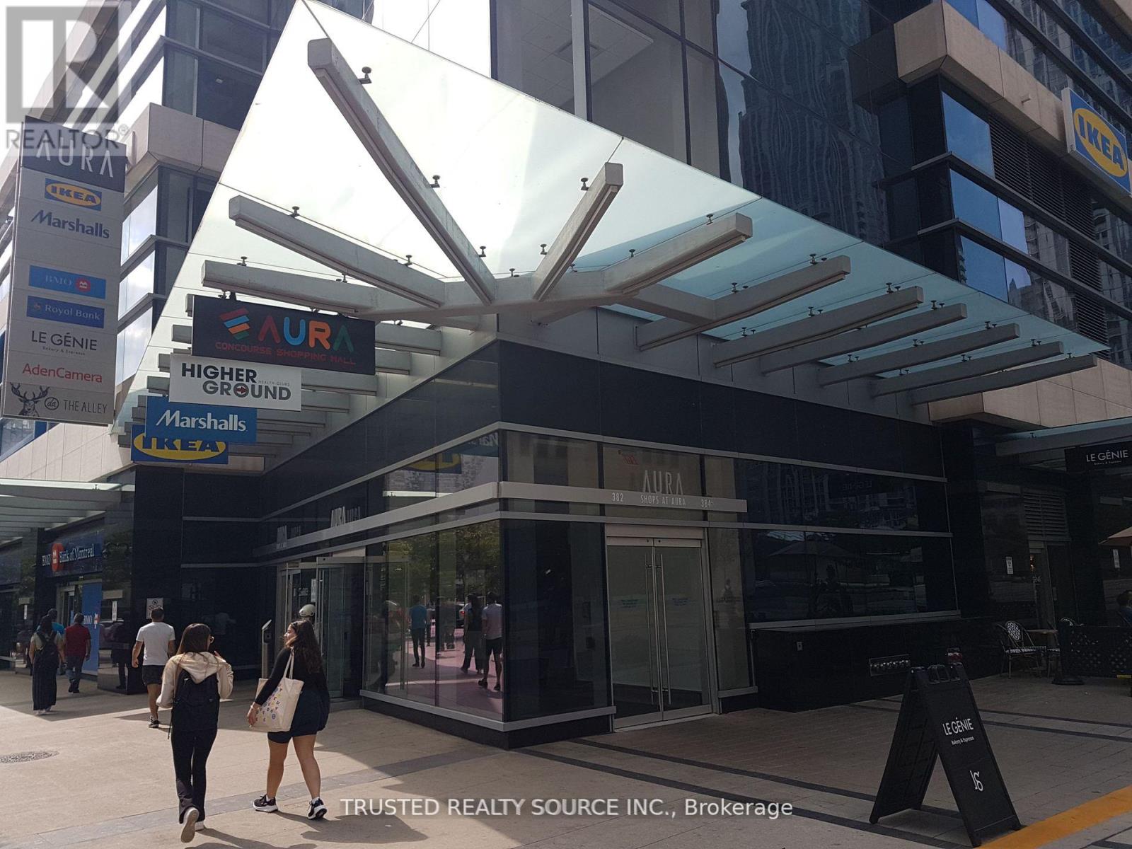4 - 384 Yonge Street, Toronto, Ontario  M5B 1S8 - Photo 14 - C13713774