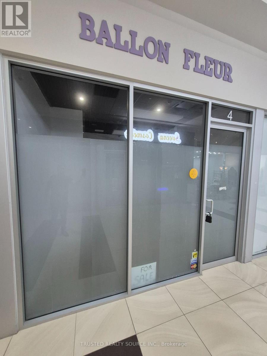 4 - 384 Yonge Street, Toronto, Ontario  M5B 1S8 - Photo 4 - C13713774