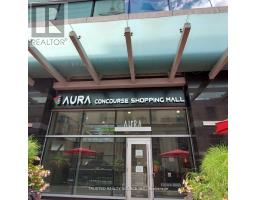4 - 384 YONGE STREET, Toronto, Ontario