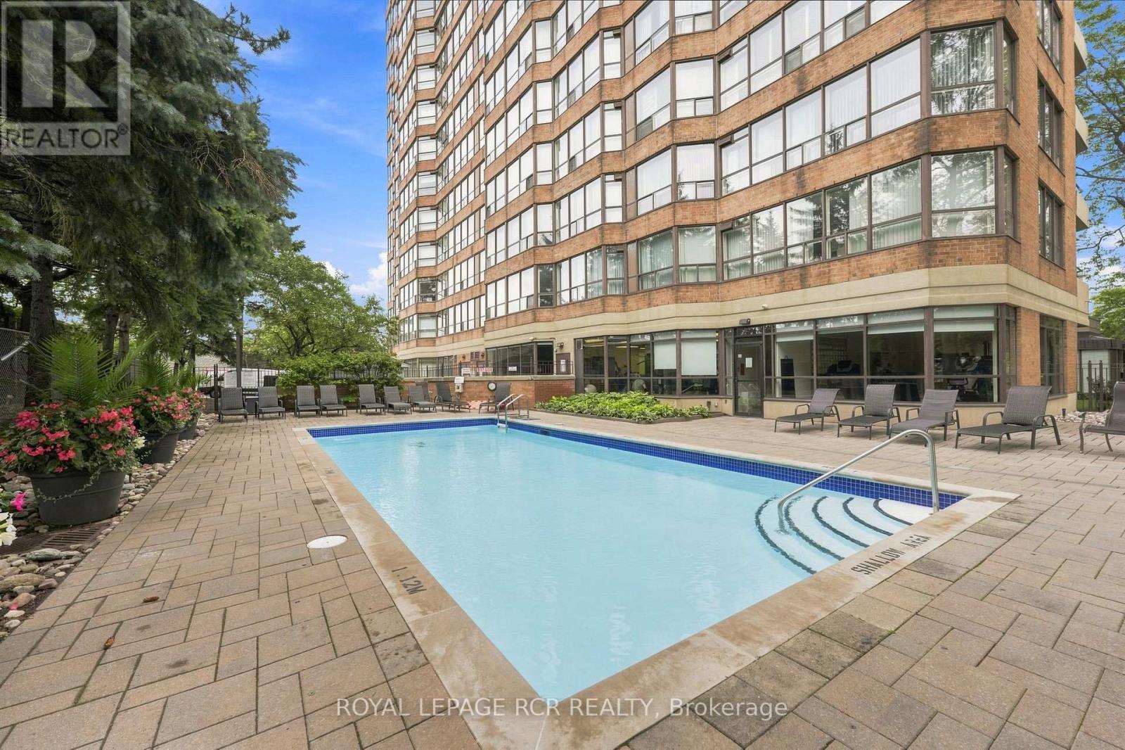 1016 - 268 Ridley Boulevard, Toronto, Ontario  M5M 4N3 - Photo 34 - C13713786