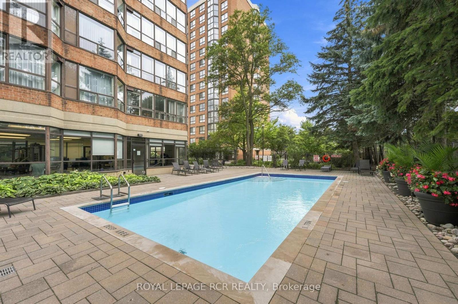 1016 - 268 Ridley Boulevard, Toronto, Ontario  M5M 4N3 - Photo 35 - C13713786