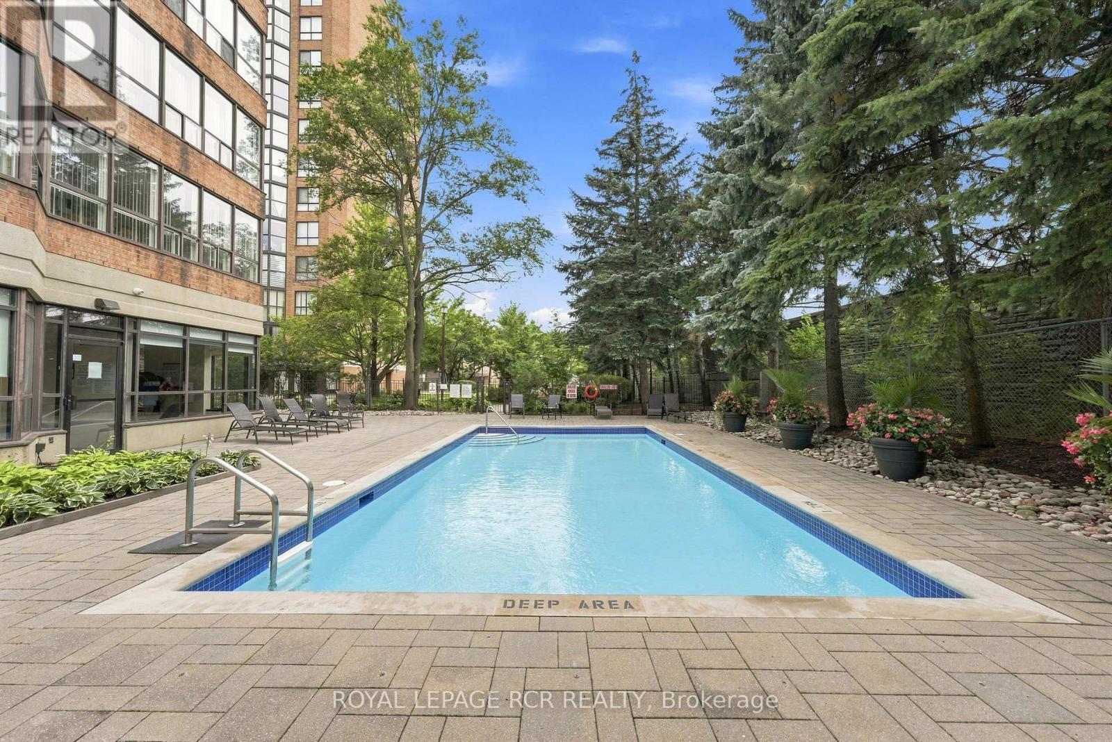 1016 - 268 Ridley Boulevard, Toronto, Ontario  M5M 4N3 - Photo 36 - C13713786
