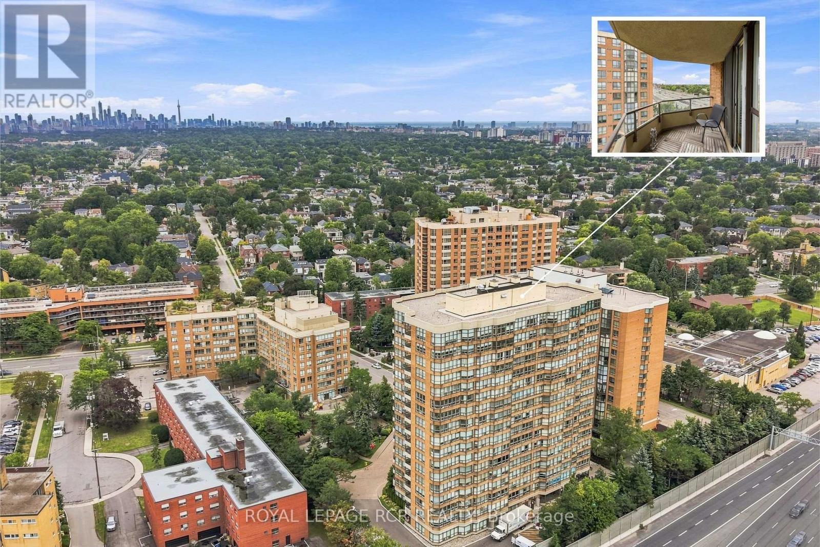 1016 - 268 Ridley Boulevard, Toronto, Ontario  M5M 4N3 - Photo 37 - C13713786