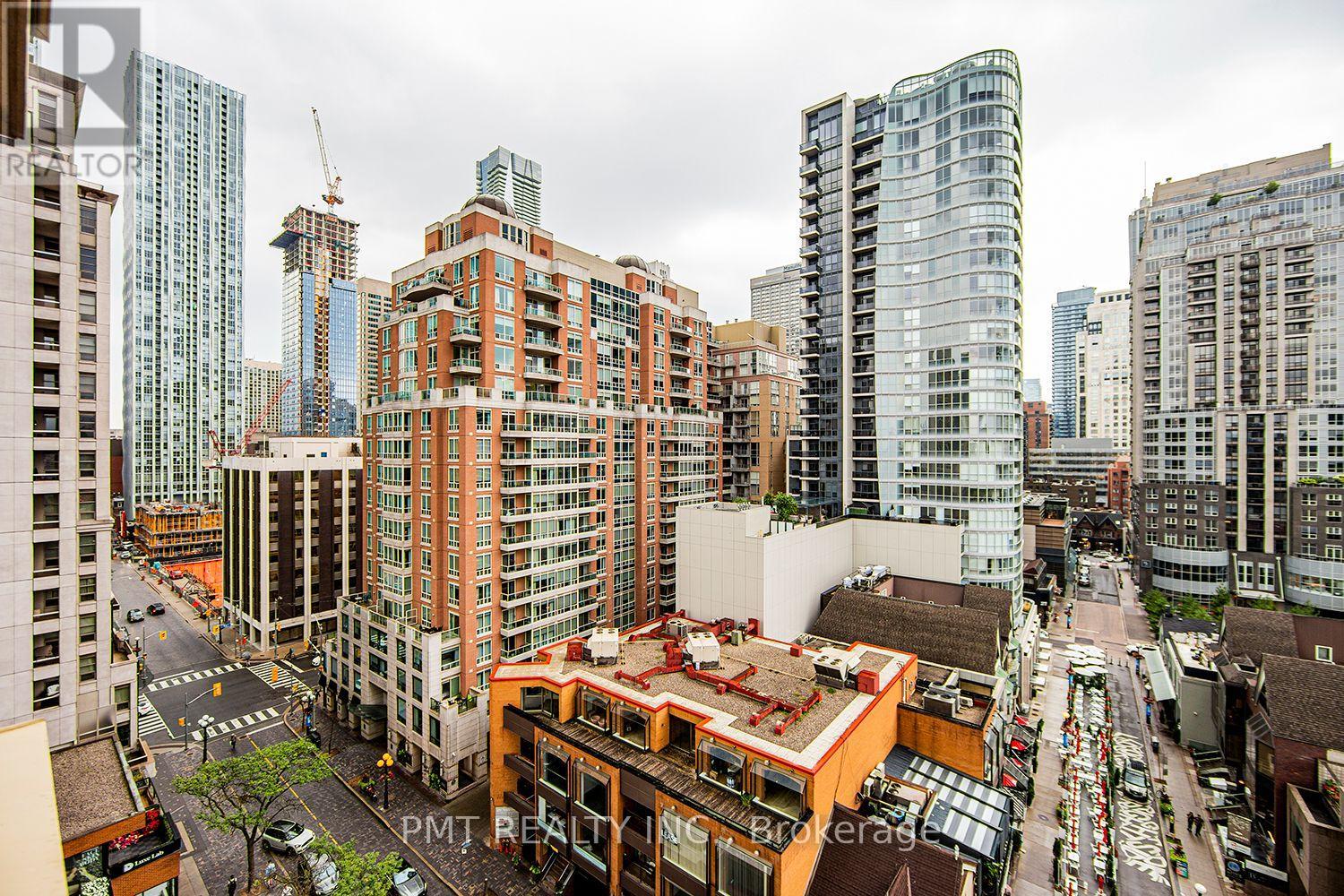 1004 - 80 Yorkville Avenue, Toronto, Ontario  M5R 2C2 - Photo 41 - C13713802