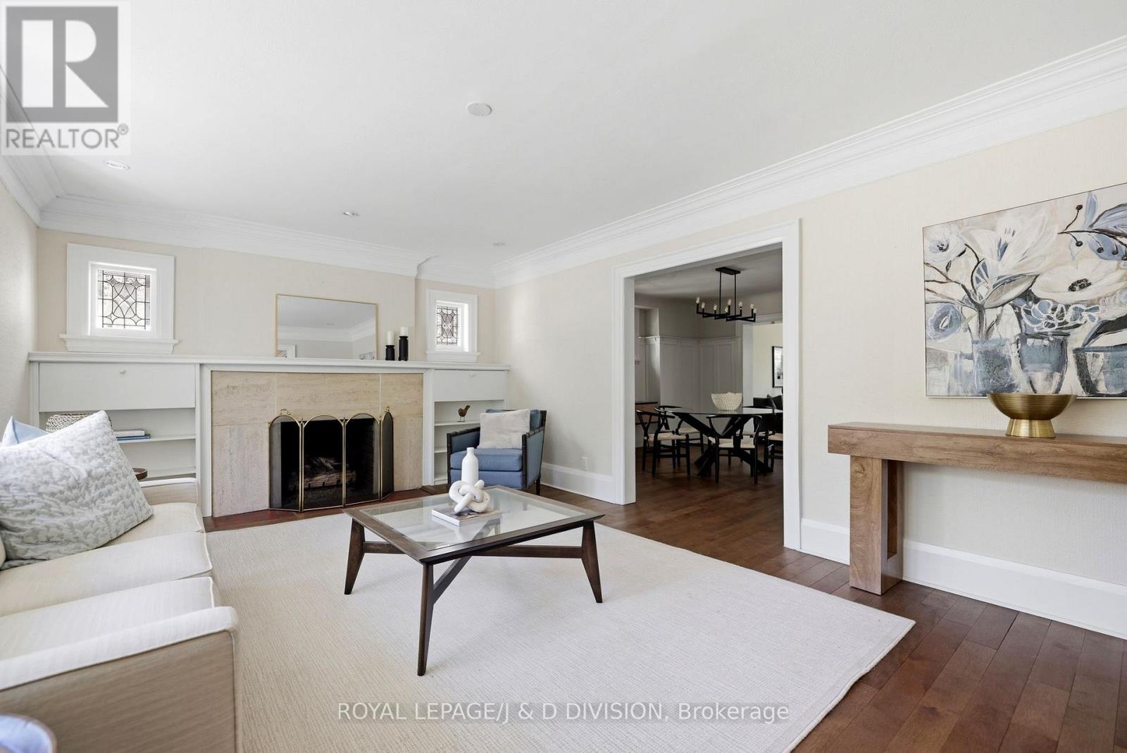 102 Ridge Drive, Toronto, Ontario  M4T 1B8 - Photo 3 - C13713846