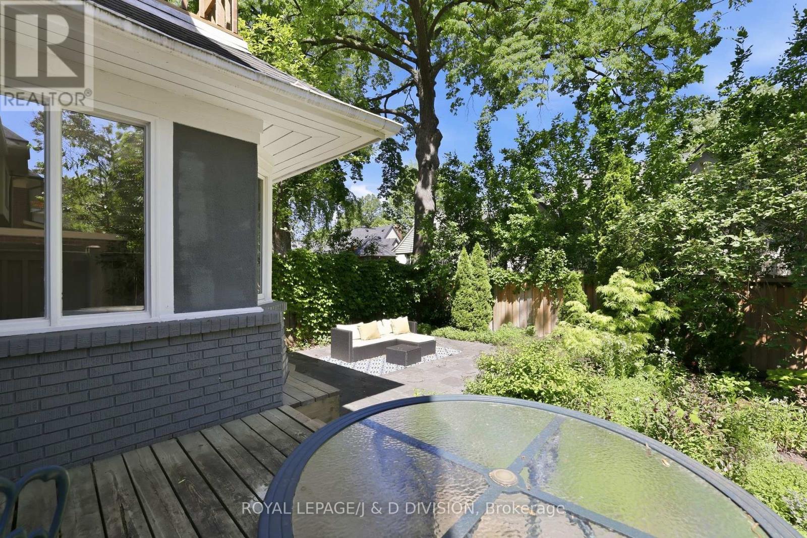 102 Ridge Drive, Toronto, Ontario  M4T 1B8 - Photo 34 - C13713846