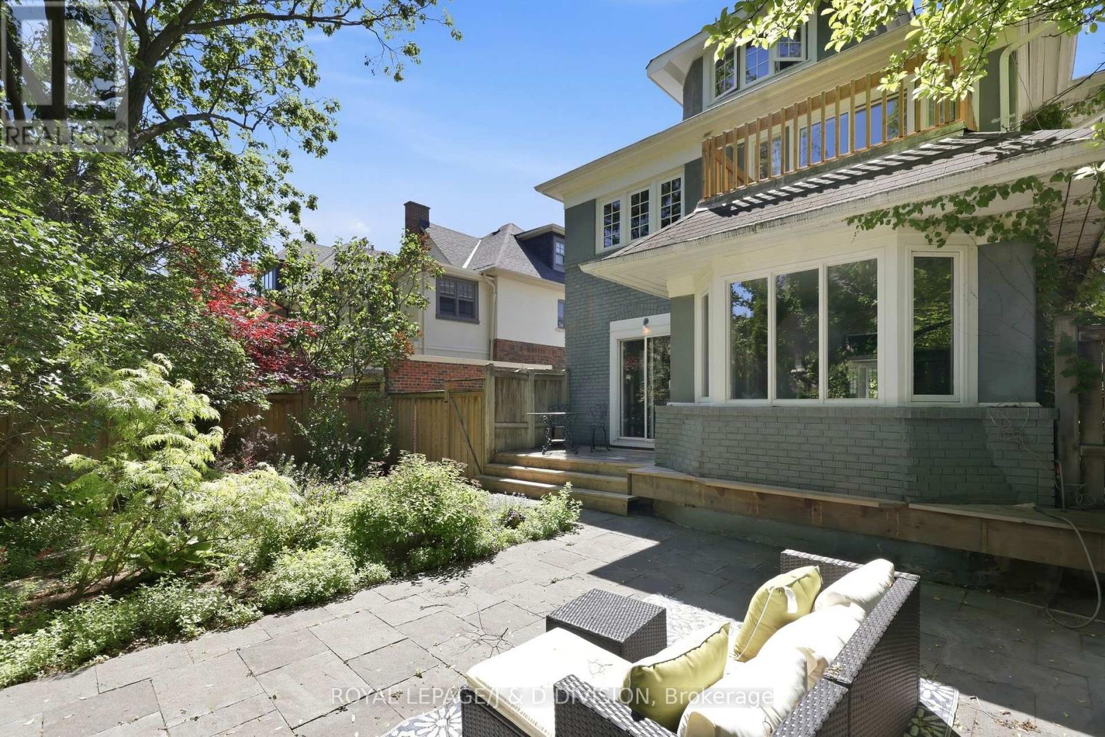 102 Ridge Drive, Toronto, Ontario  M4T 1B8 - Photo 36 - C13713846