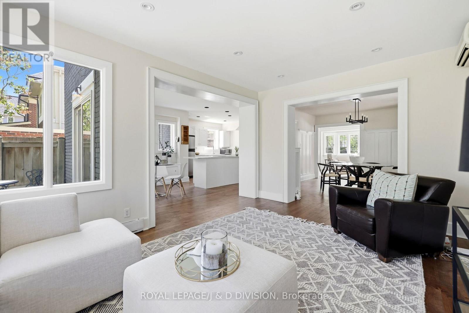 102 Ridge Drive, Toronto, Ontario  M4T 1B8 - Photo 9 - C13713846