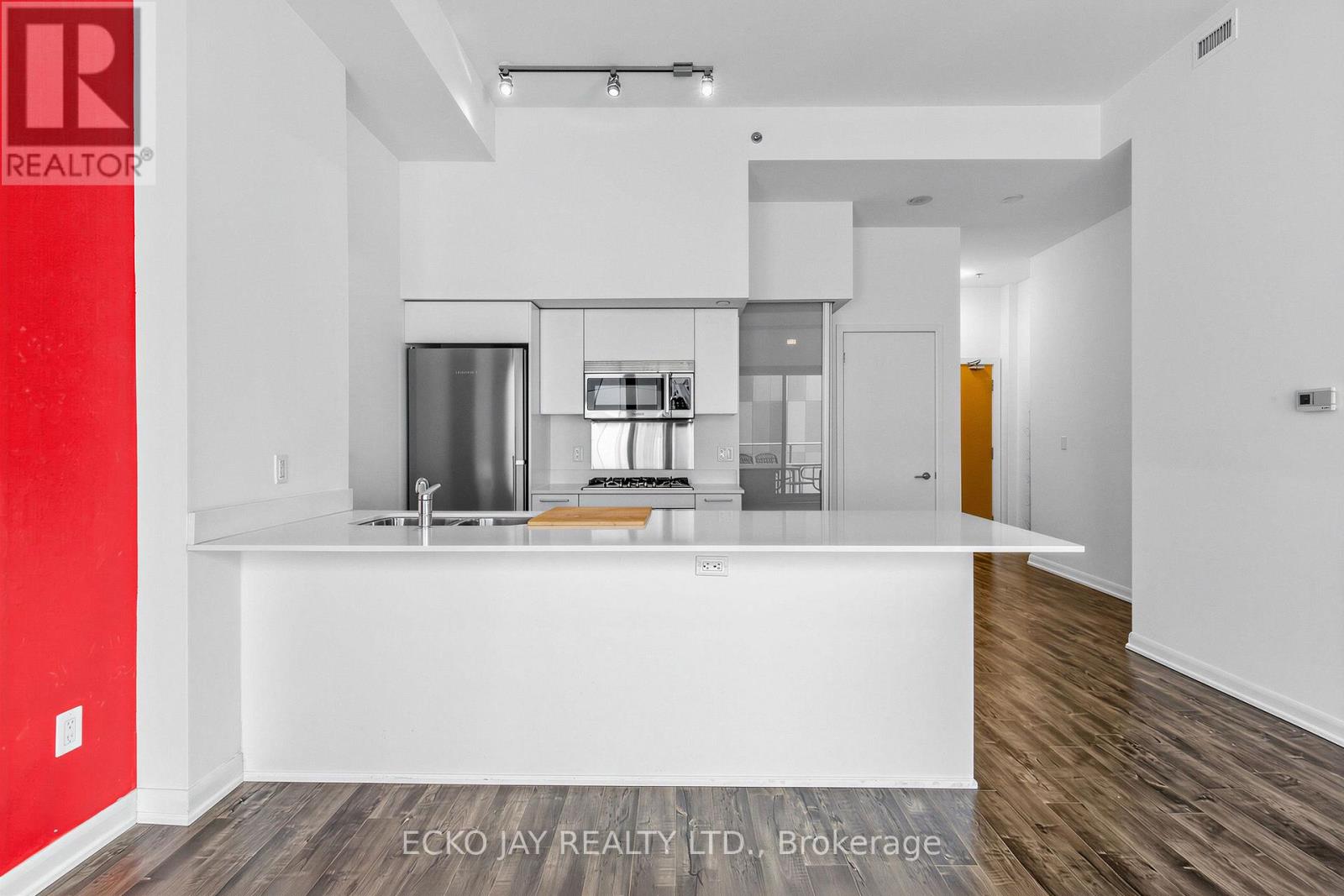 3506 - 375 King Street W, Toronto, Ontario  M5V 1K5 - Photo 11 - C13713864