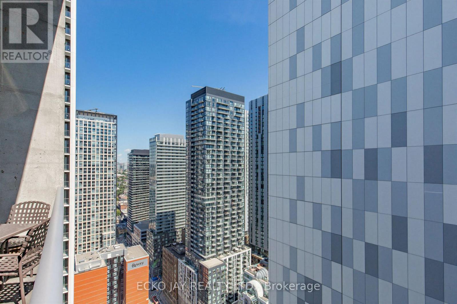 3506 - 375 King Street W, Toronto, Ontario  M5V 1K5 - Photo 15 - C13713864