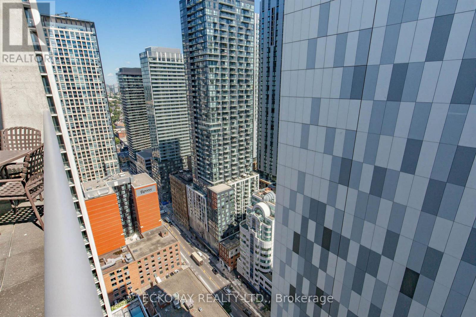 3506 - 375 King Street W, Toronto, Ontario  M5V 1K5 - Photo 16 - C13713864
