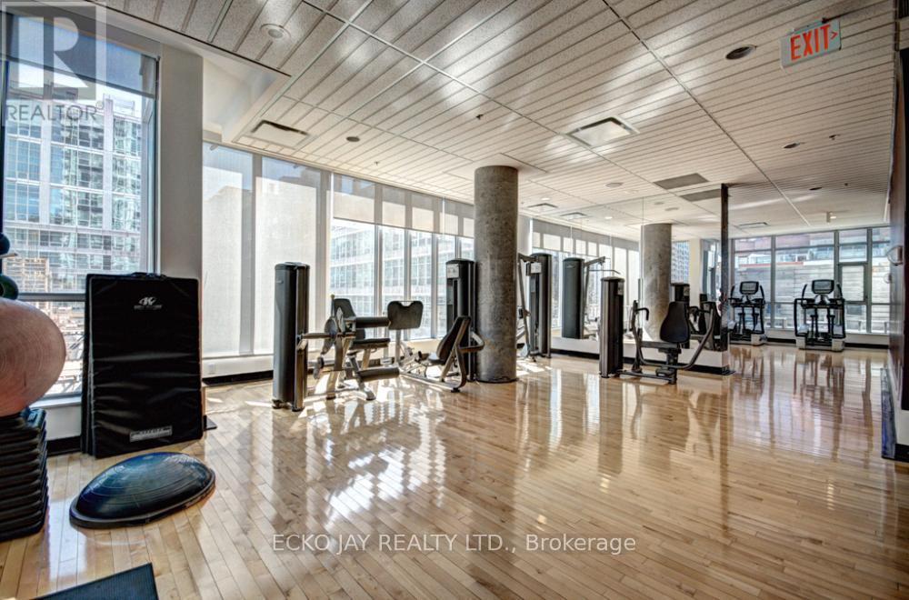 3506 - 375 King Street W, Toronto, Ontario  M5V 1K5 - Photo 19 - C13713864