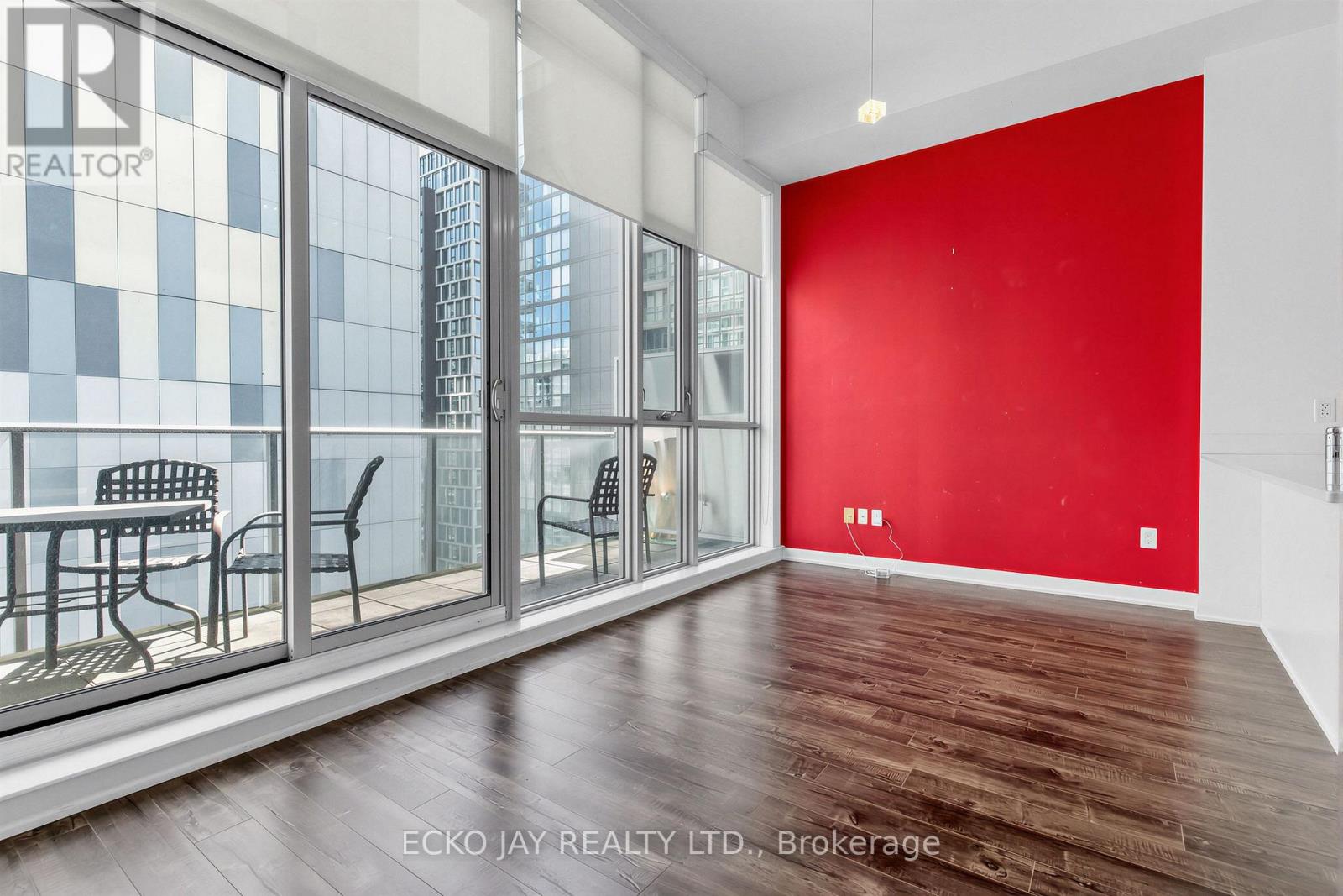 3506 - 375 King Street W, Toronto, Ontario  M5V 1K5 - Photo 2 - C13713864