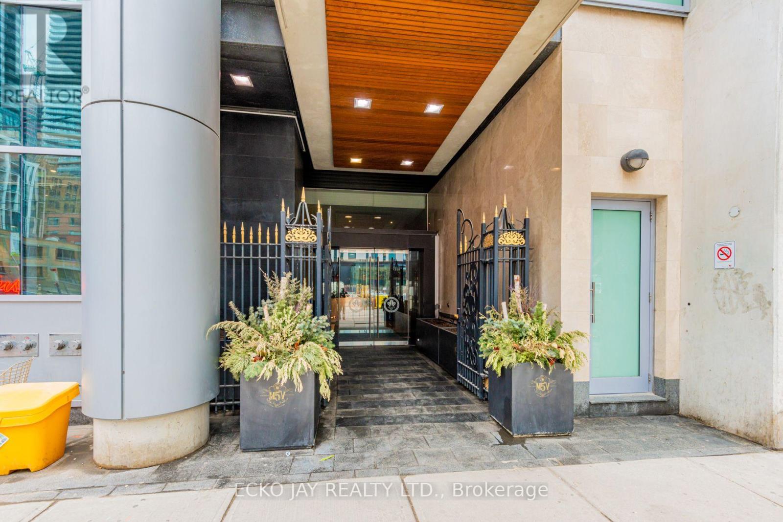 3506 - 375 King Street W, Toronto, Ontario  M5V 1K5 - Photo 21 - C13713864