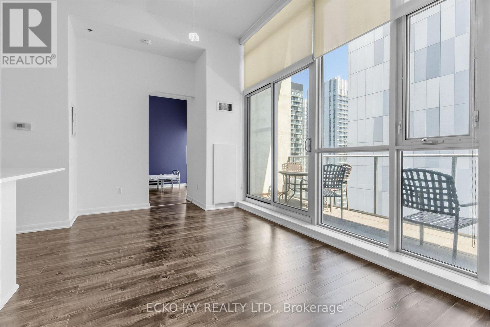 3506 - 375 King Street W, Toronto, Ontario  M5V 1K5 - Photo 3 - C13713864
