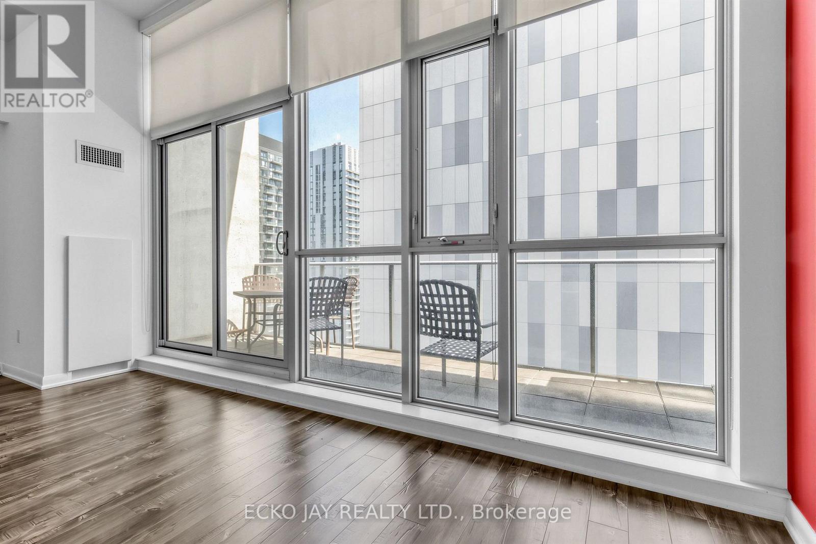 3506 - 375 King Street W, Toronto, Ontario  M5V 1K5 - Photo 4 - C13713864