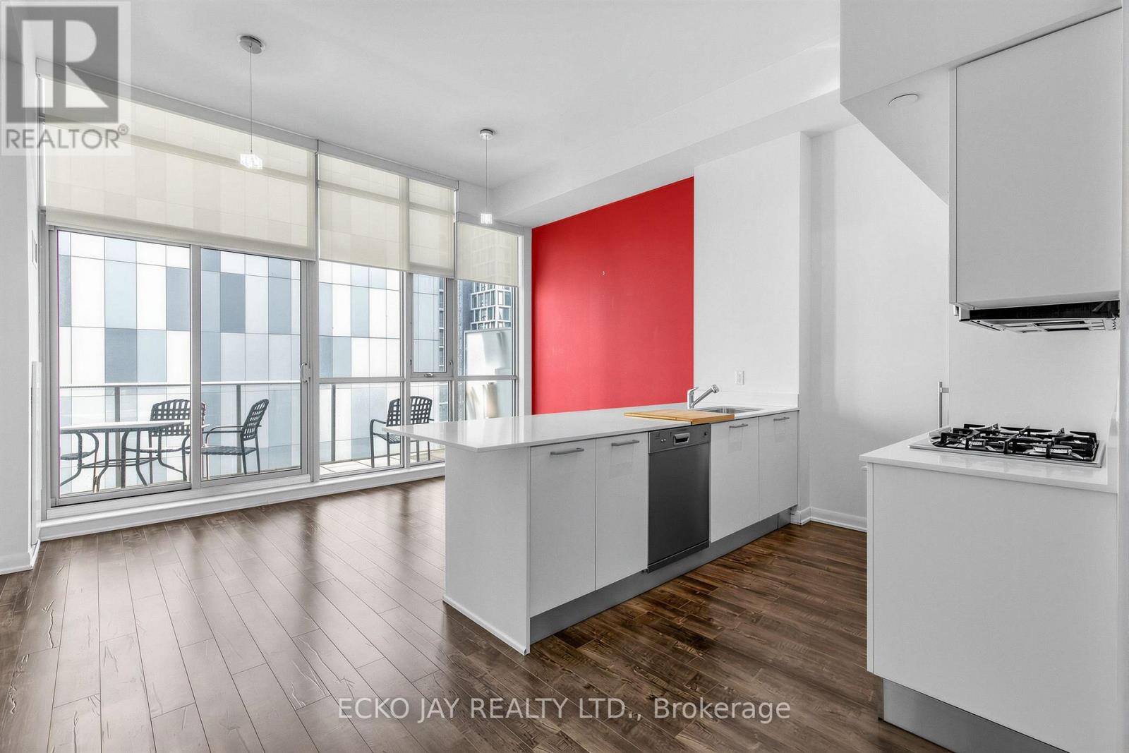 3506 - 375 King Street W, Toronto, Ontario  M5V 1K5 - Photo 5 - C13713864