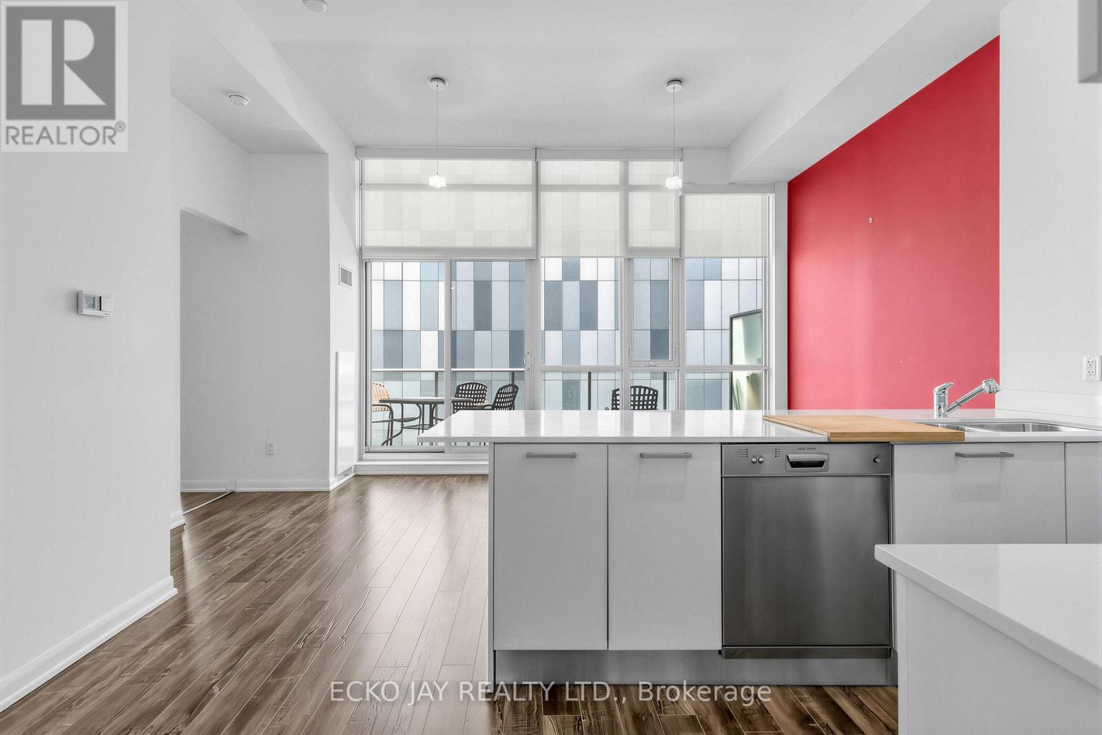 3506 - 375 King Street W, Toronto, Ontario  M5V 1K5 - Photo 6 - C13713864