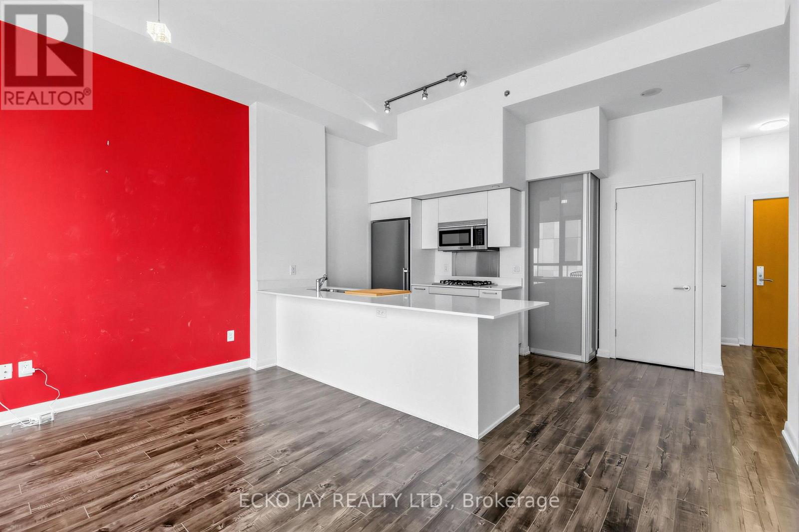 3506 - 375 King Street W, Toronto, Ontario  M5V 1K5 - Photo 7 - C13713864