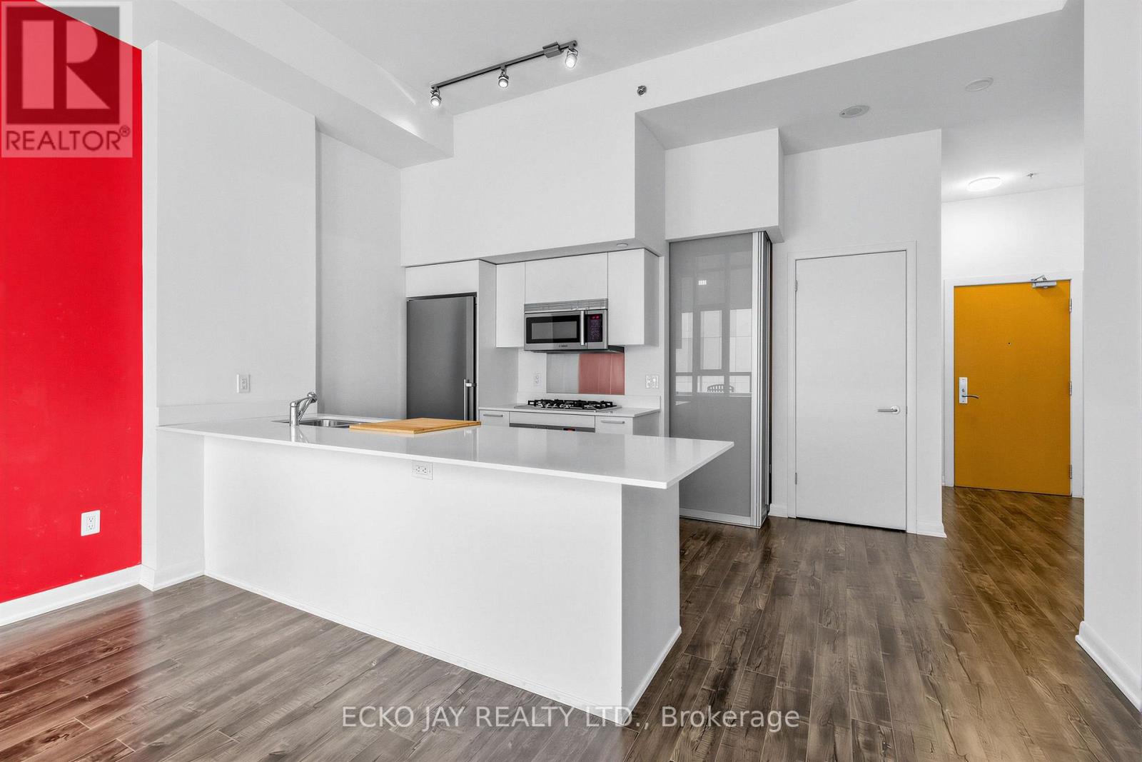 3506 - 375 King Street W, Toronto, Ontario  M5V 1K5 - Photo 8 - C13713864