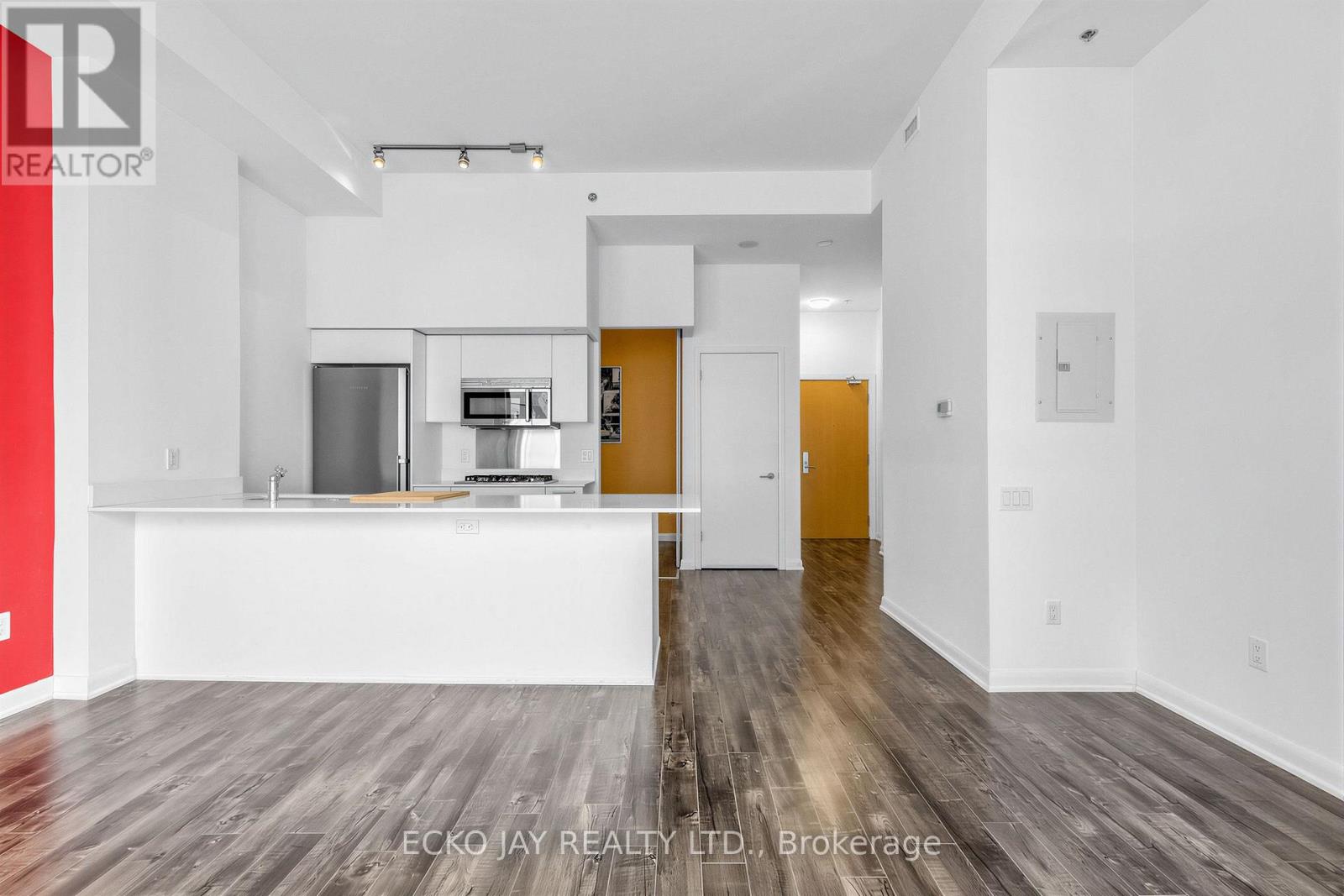 3506 - 375 King Street W, Toronto, Ontario  M5V 1K5 - Photo 9 - C13713864