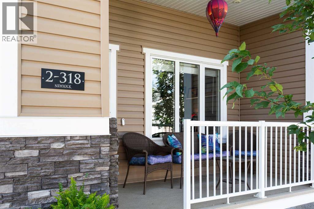 2, 318 Northlander Bend W, Lethbridge, Alberta  T1J 5T5 - Photo 2 - A2340034
