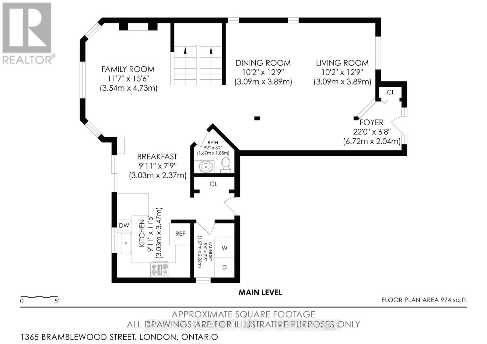 1365 Bramblewood Street, London South, Ontario  N6K 4X2 - Photo 48 - X13700386