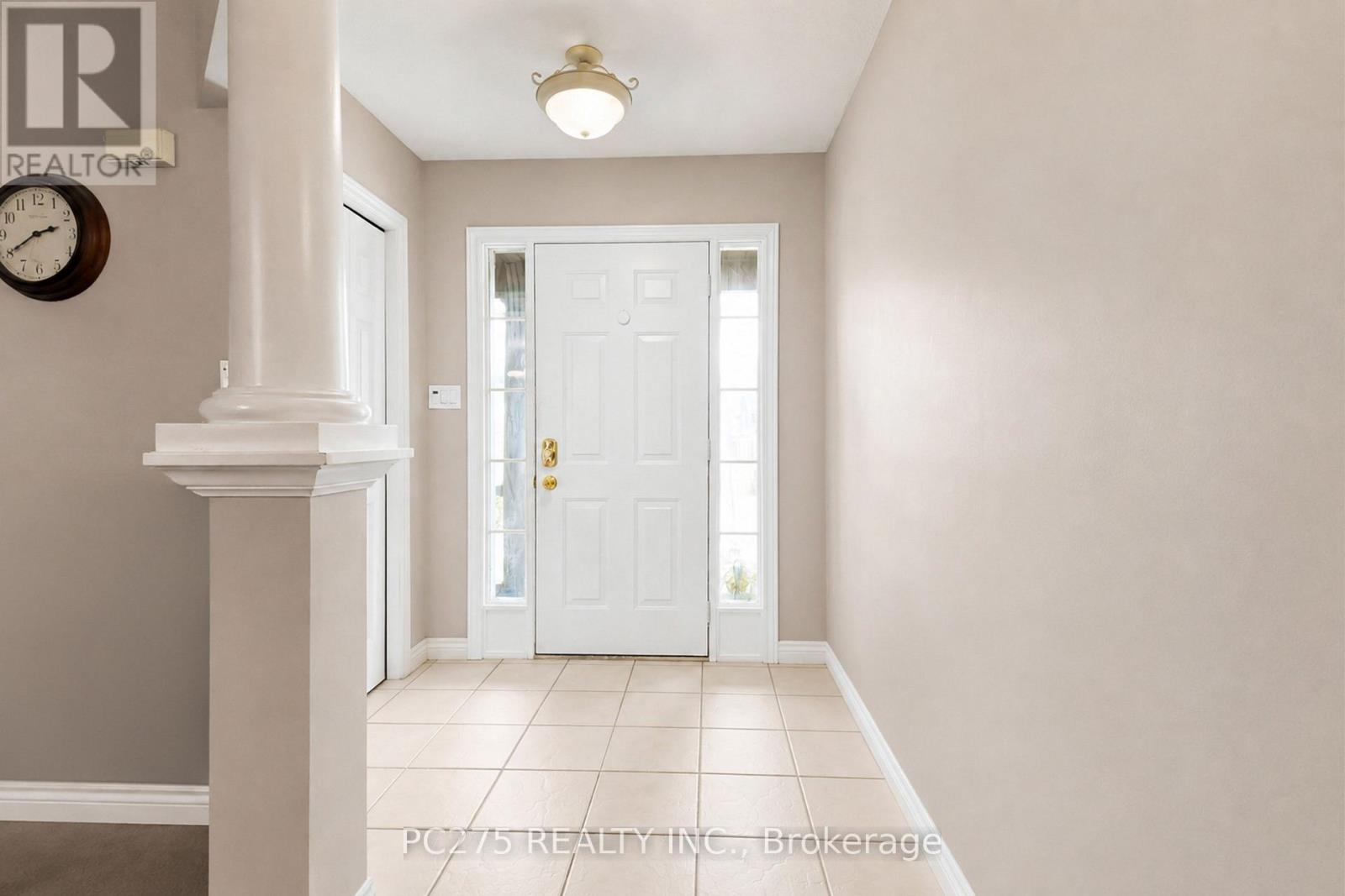 1365 Bramblewood Street, London South, Ontario  N6K 4X2 - Photo 7 - X13700386