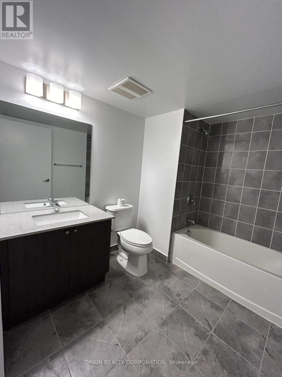 1006 - 1255 Bayly Street, Pickering, Ontario  L1V 0B6 - Photo 3 - E13713592
