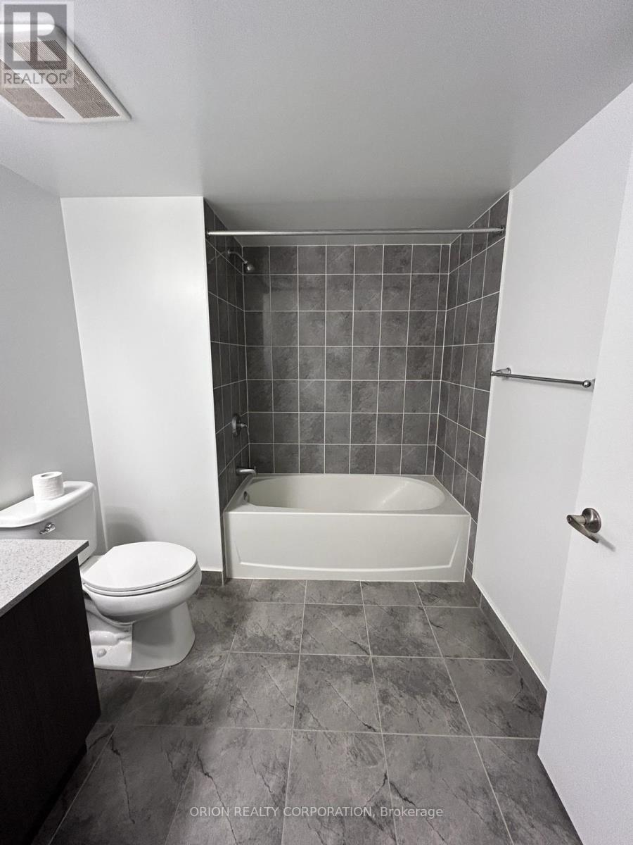 1006 - 1255 Bayly Street, Pickering, Ontario  L1V 0B6 - Photo 4 - E13713592