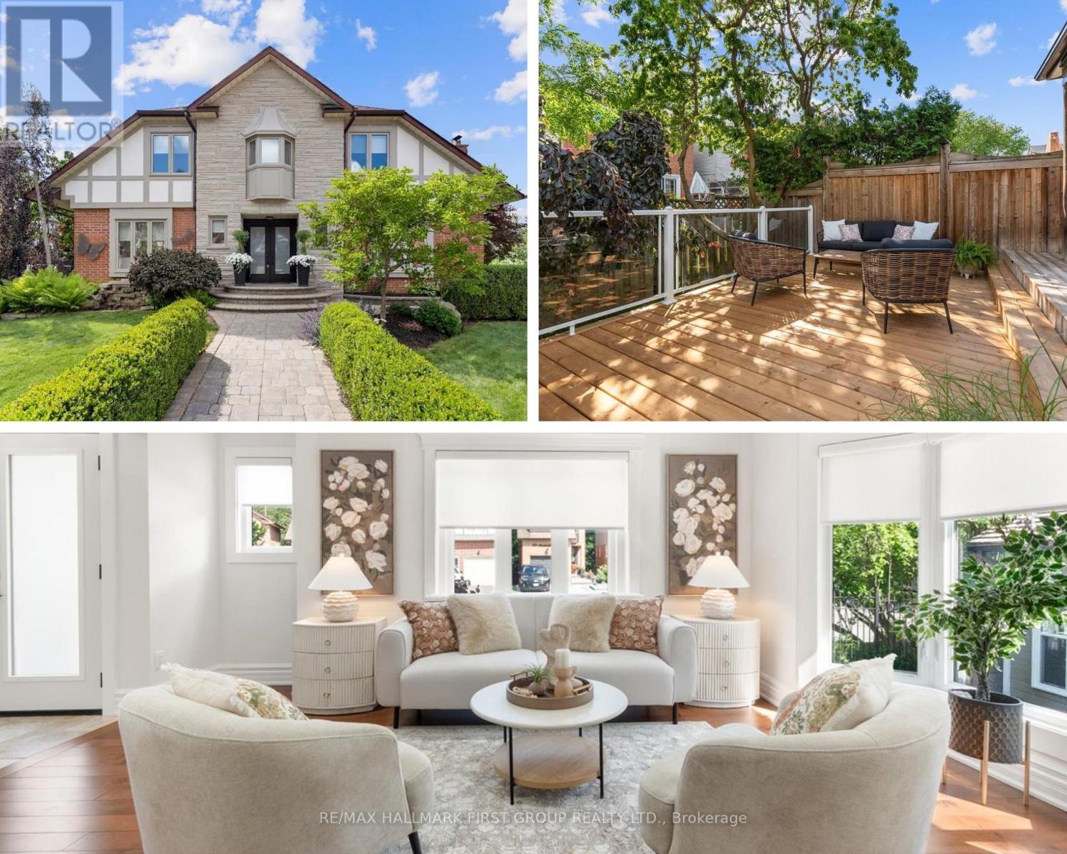 986 MOUNTCASTLE CRESCENT, Pickering, Ontario