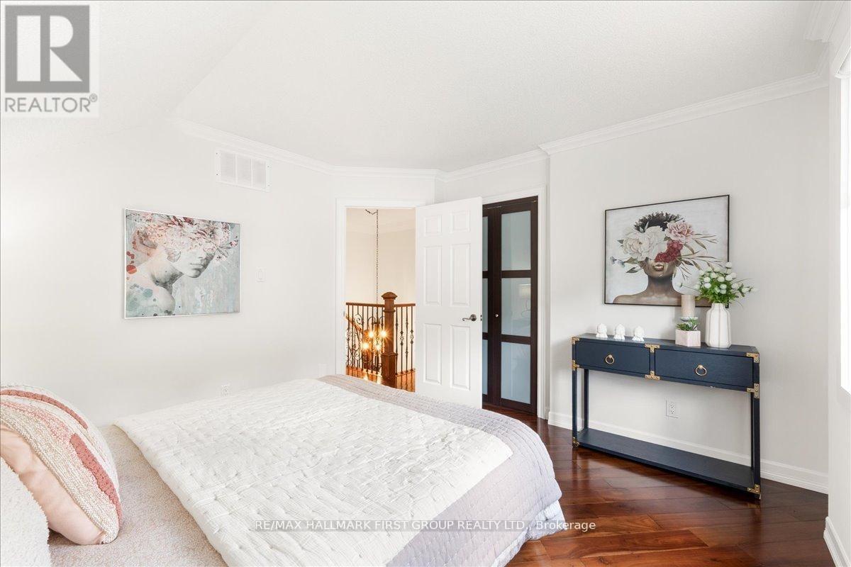 986 Mountcastle Crescent, Pickering, Ontario  L1V 5J3 - Photo 31 - E13713610