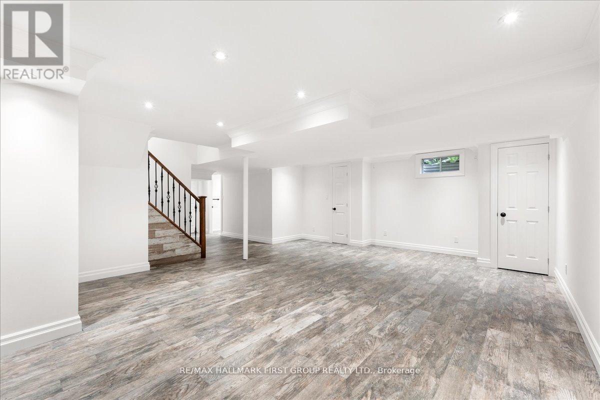 986 Mountcastle Crescent, Pickering, Ontario  L1V 5J3 - Photo 38 - E13713610