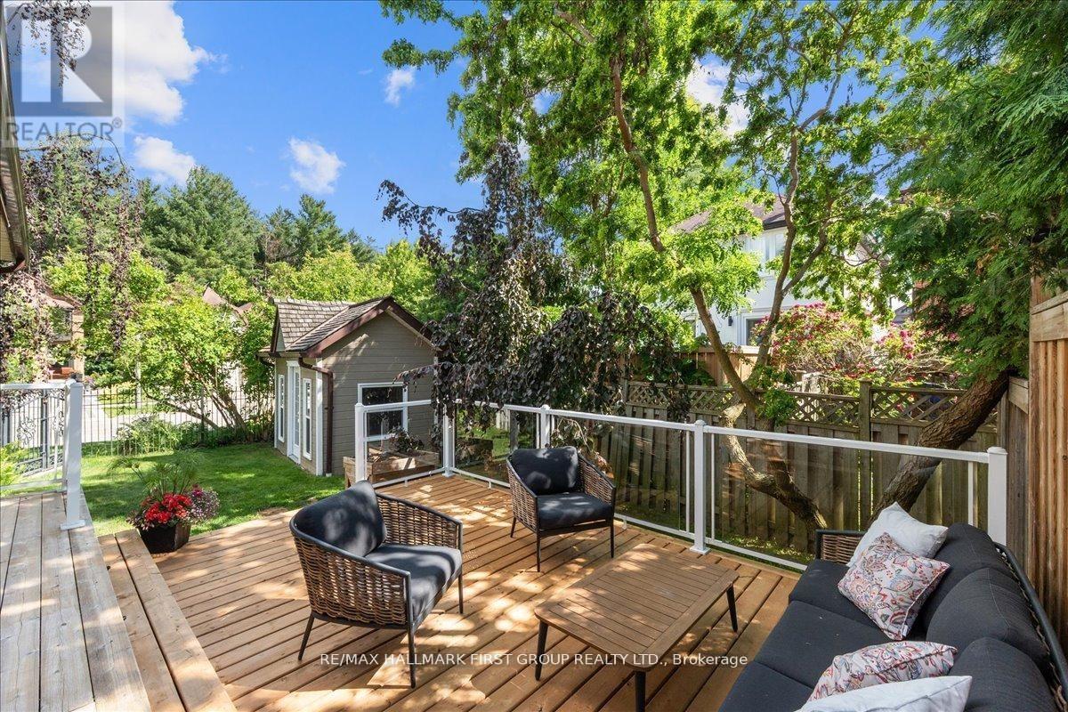 986 Mountcastle Crescent, Pickering, Ontario  L1V 5J3 - Photo 41 - E13713610