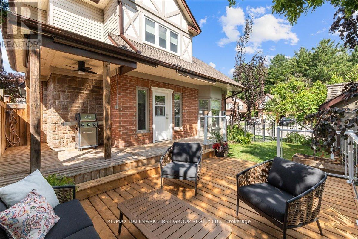 986 Mountcastle Crescent, Pickering, Ontario  L1V 5J3 - Photo 42 - E13713610