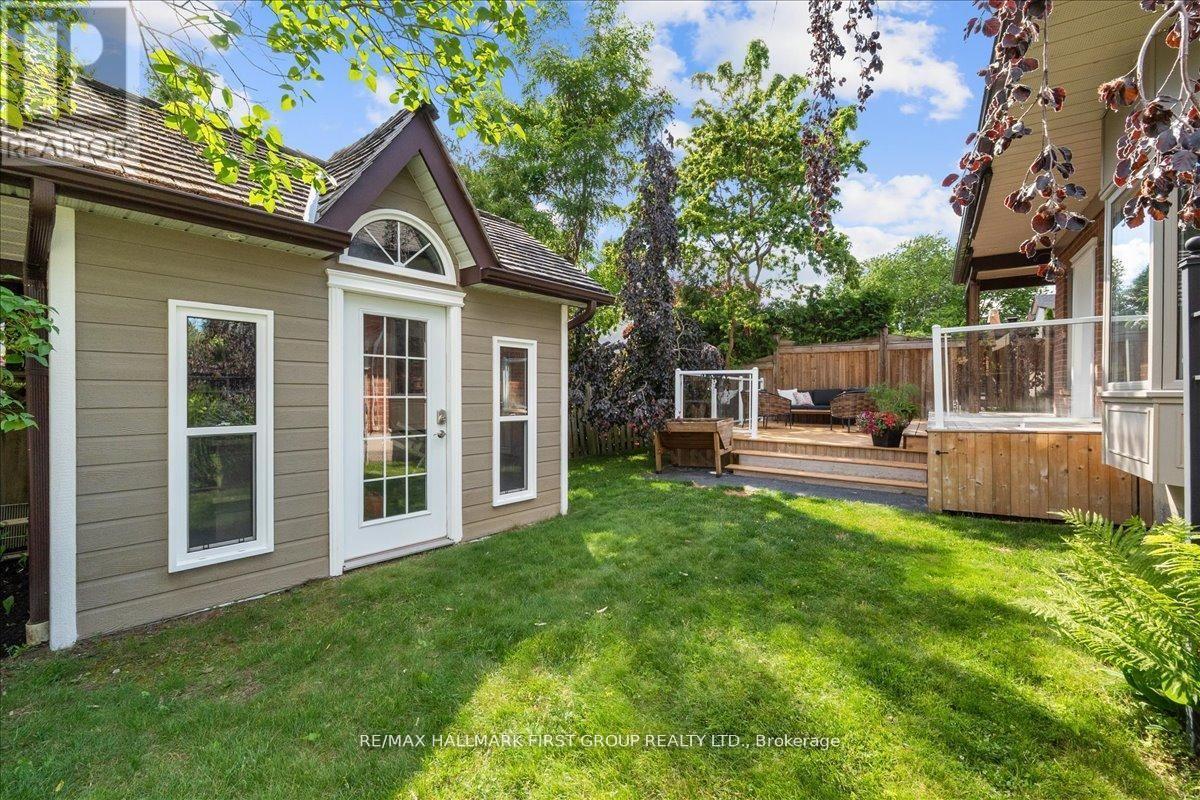 986 Mountcastle Crescent, Pickering, Ontario  L1V 5J3 - Photo 45 - E13713610