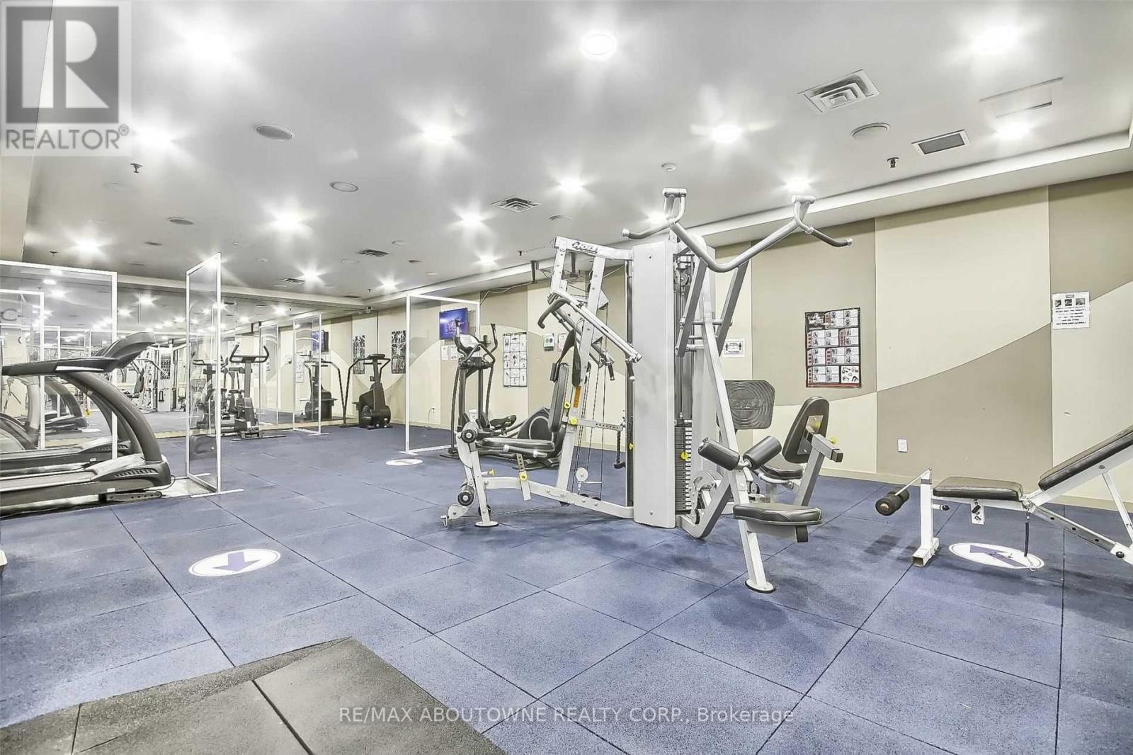 2239 - 125 Omni Drive, Toronto, Ontario  M1P 5A9 - Photo 15 - E13713714