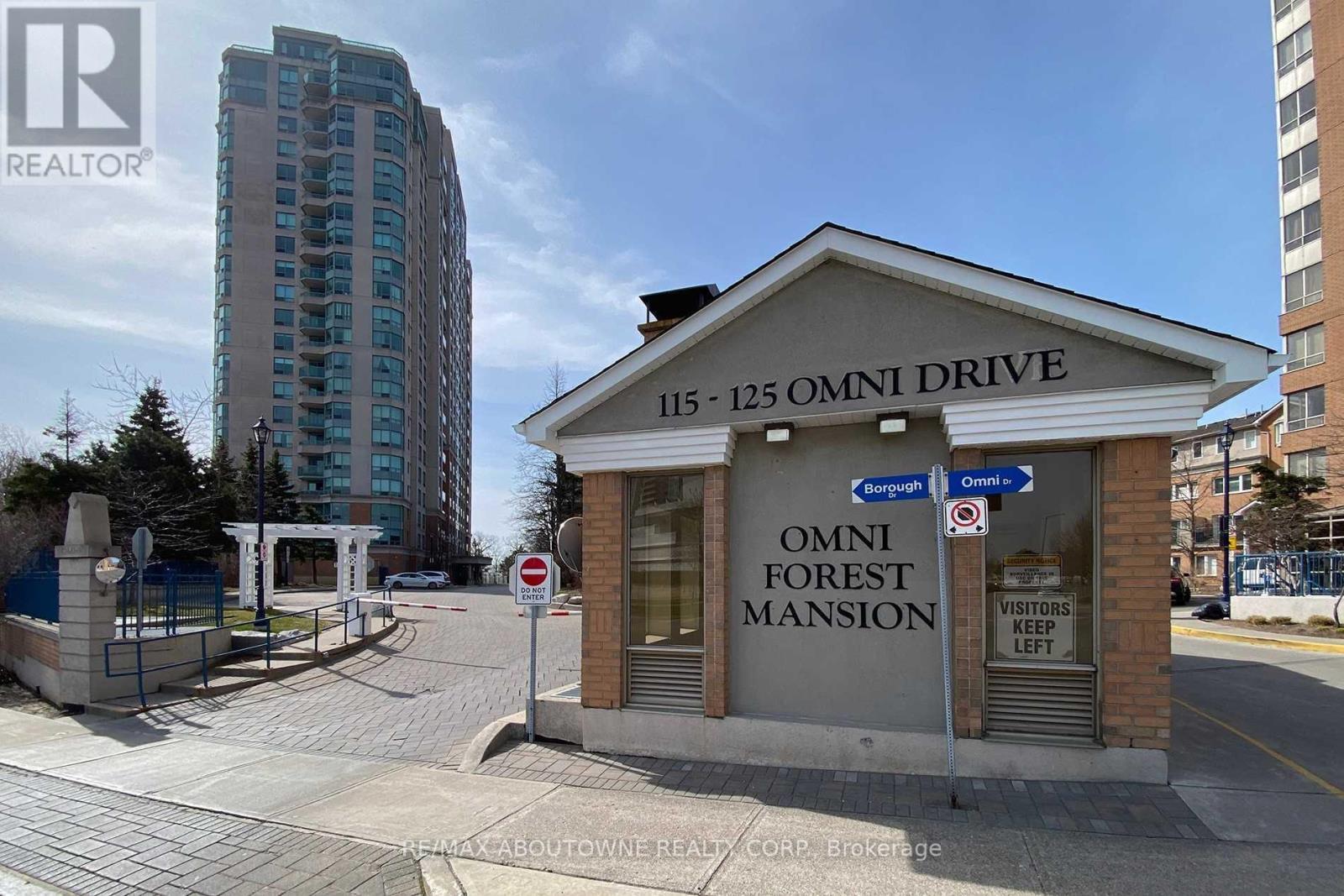 Ph39 - 125 Omni Drive, Toronto, Ontario  M1P 5A9 - Photo 2 - E13713718
