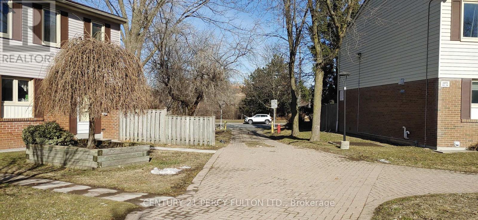 132 - 270 Timberbank Boulevard, Toronto, Ontario  M1W 2M1 - Photo 3 - E13713814